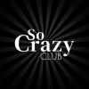 So CRAZY club. SPYL logo