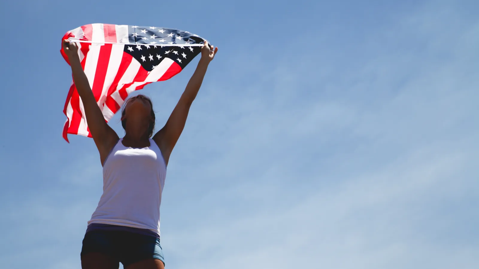 Gay travel guide to USA — cover photo