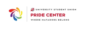 Cover image for USU Pride Center