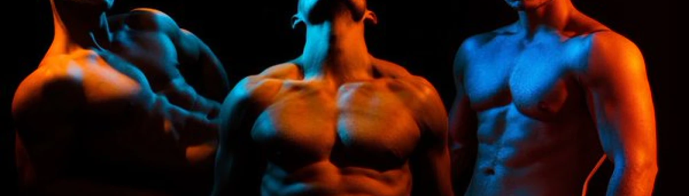 Man 4 Men Spa — Wellness in Bucharest