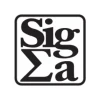 Sigma DC logo