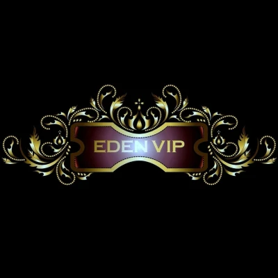 Salon Masażu Eden Team Vip logo