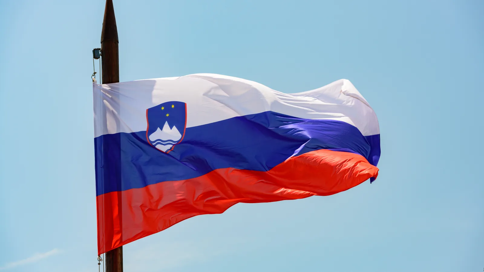 Gay travel guide to Slovenia — cover photo