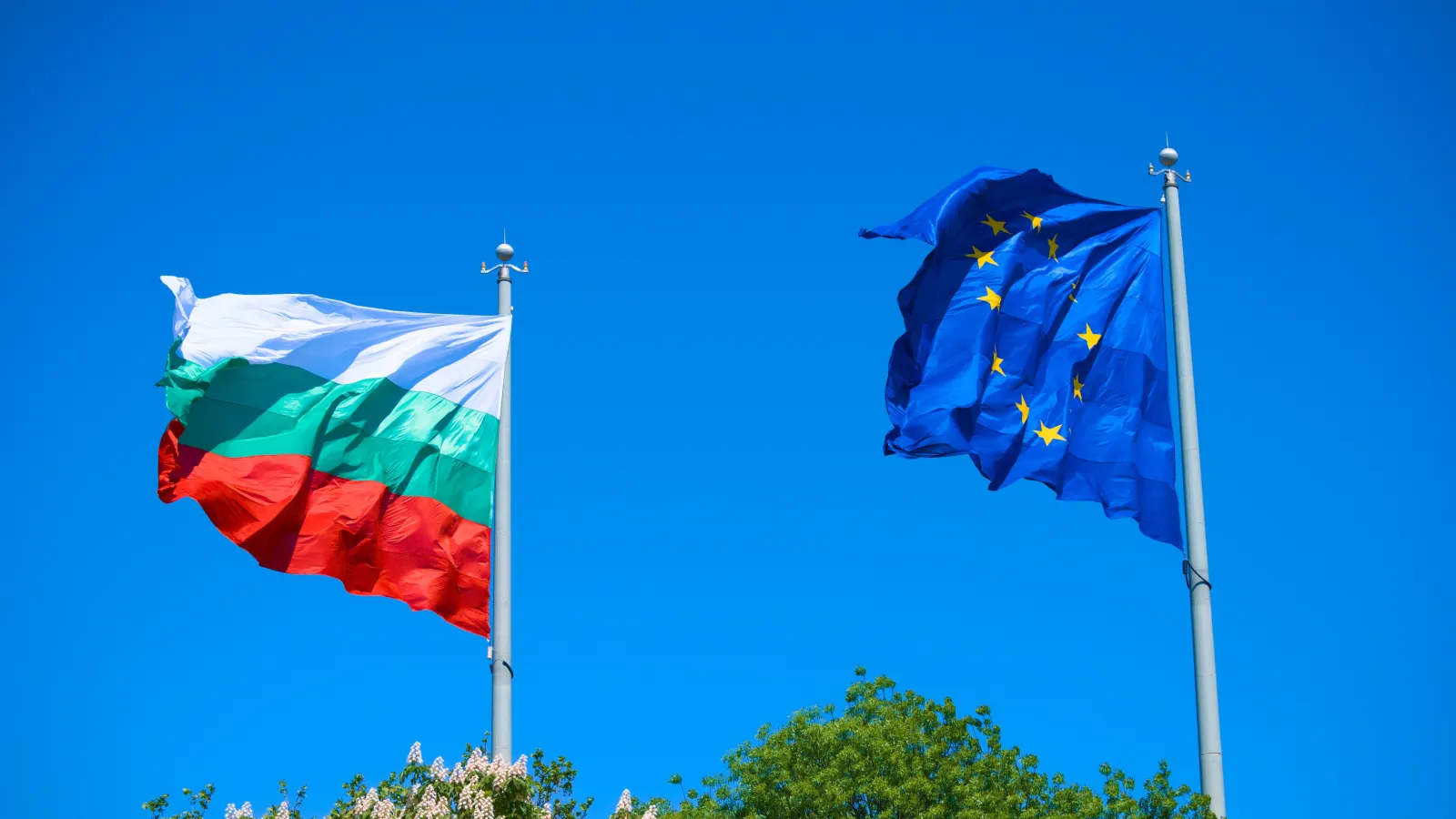 Gay travel guide to Bulgaria — cover photo