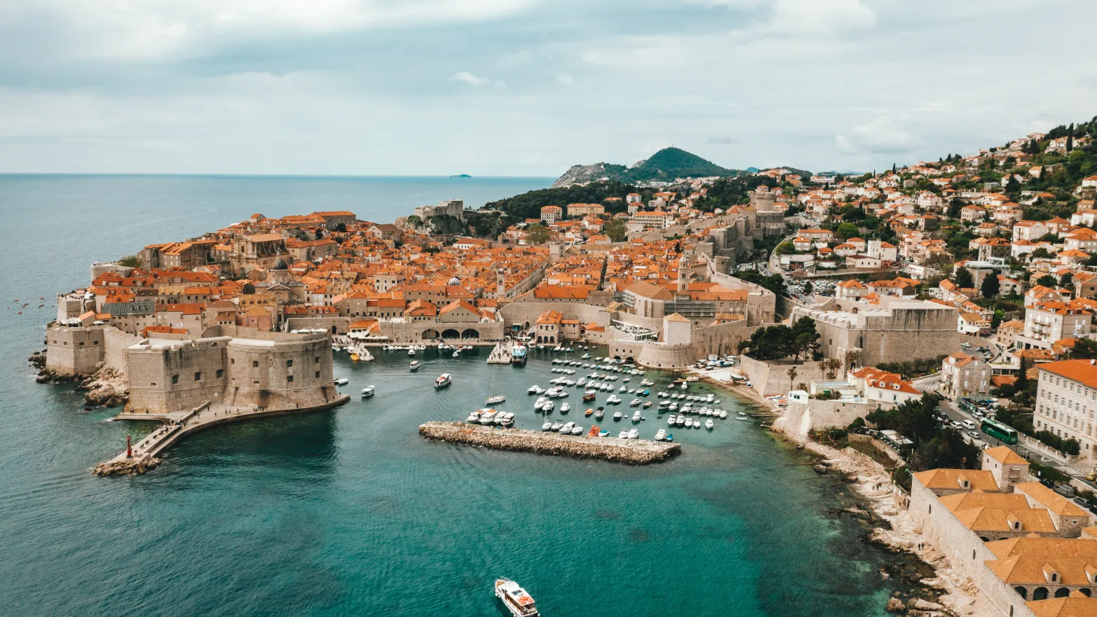 Gay Bars & Clubs in Dubrovnik — cover photo