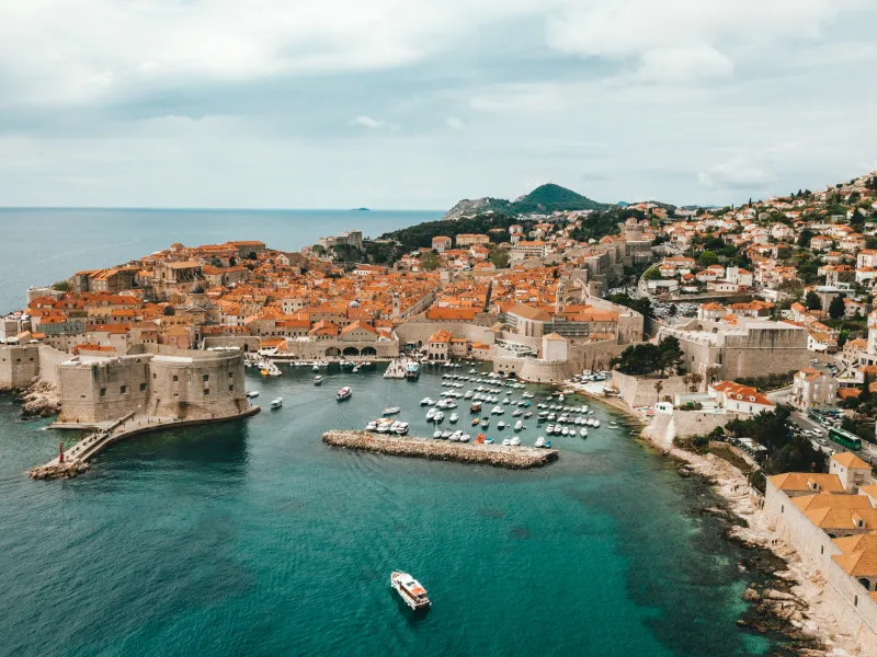 Gay Dubrovnik — city guide
