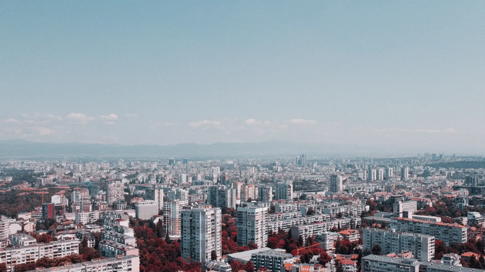 Gay Shopping in Sofia — cover photo