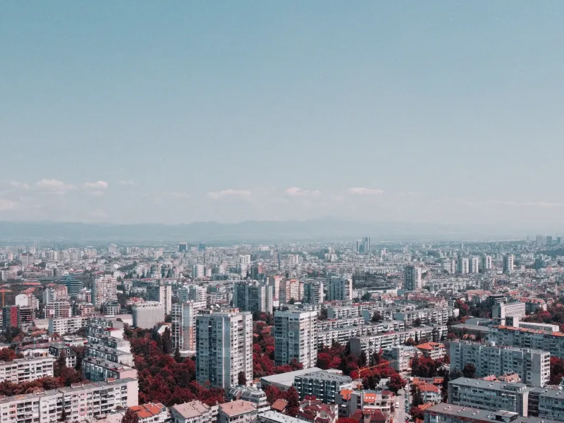 Gay Sofia — city guide