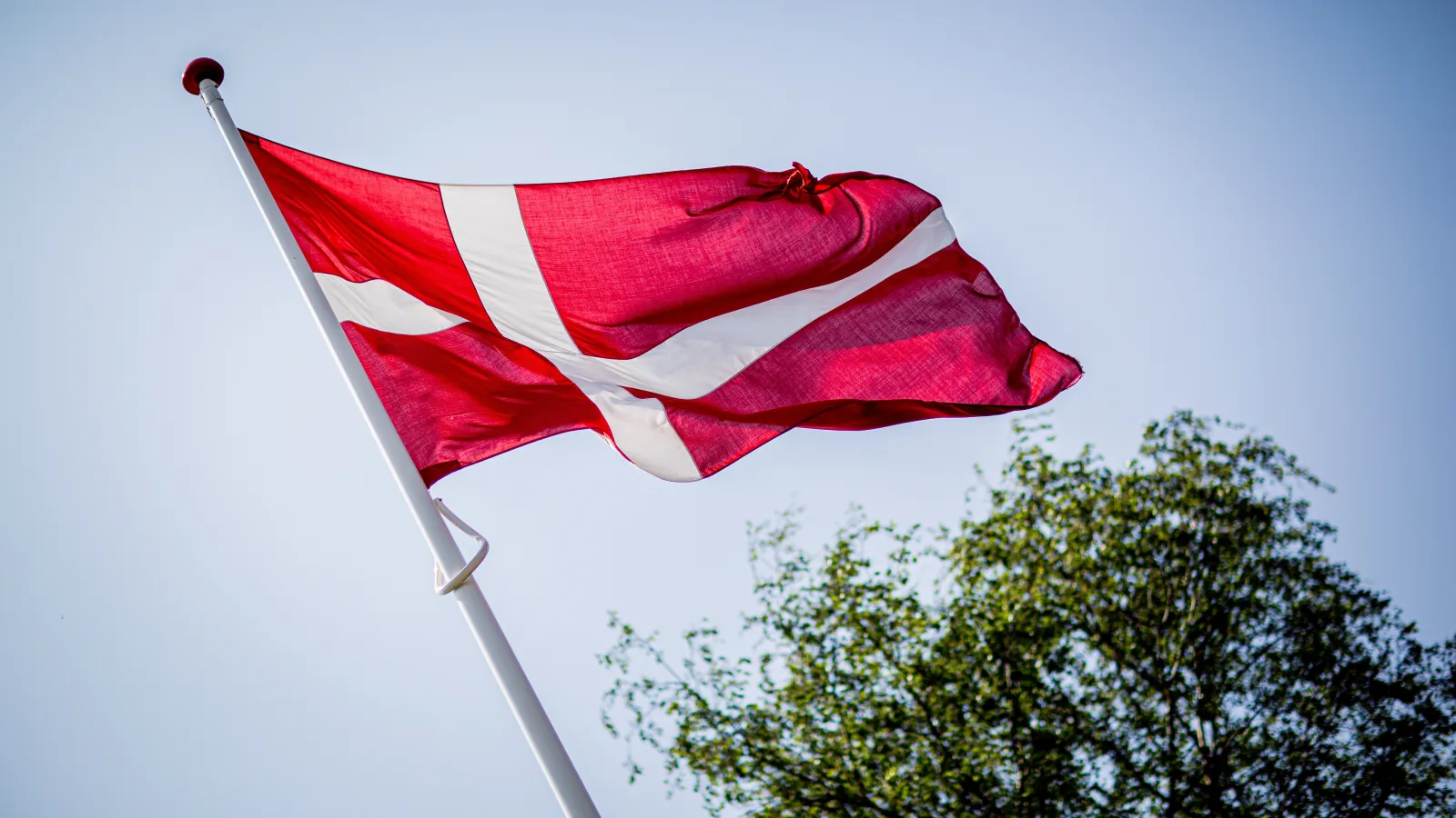 Gay travel guide to Denmark — cover photo