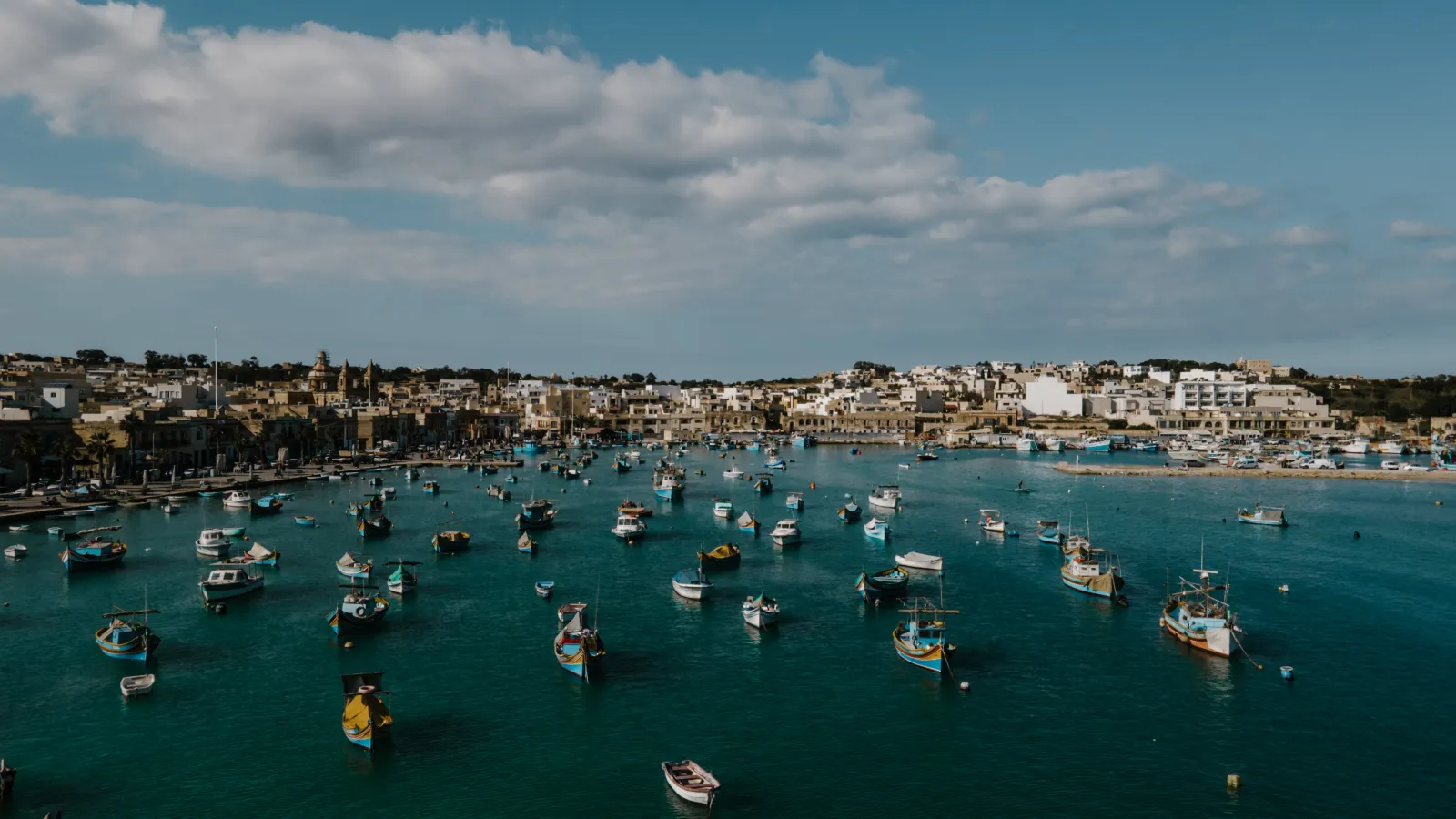 Gay travel guide to Malta — cover photo