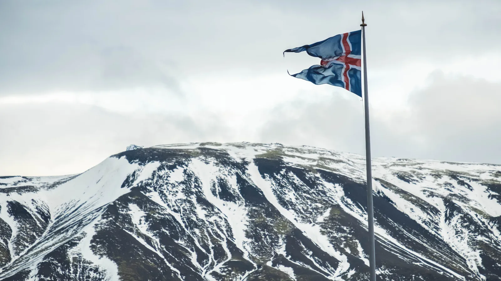 Gay travel guide to Iceland — cover photo