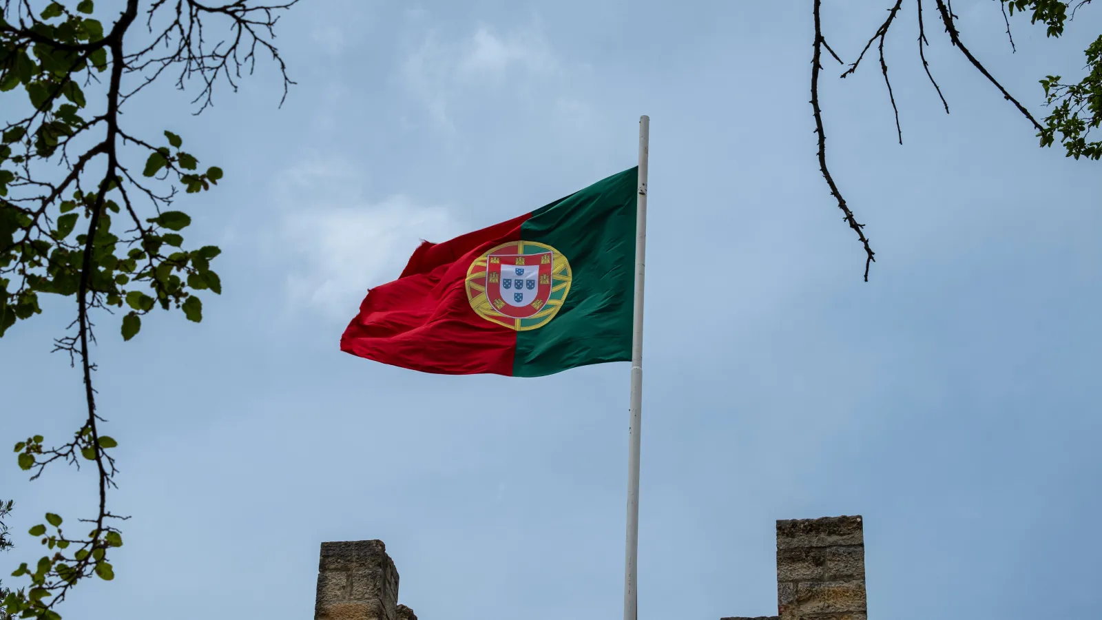 Gay travel guide to Portugal — cover photo