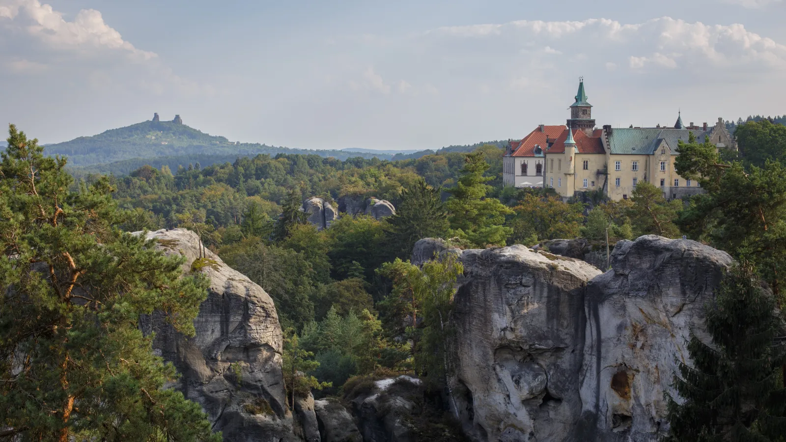 Gay travel guide to Czech Republic — cover photo