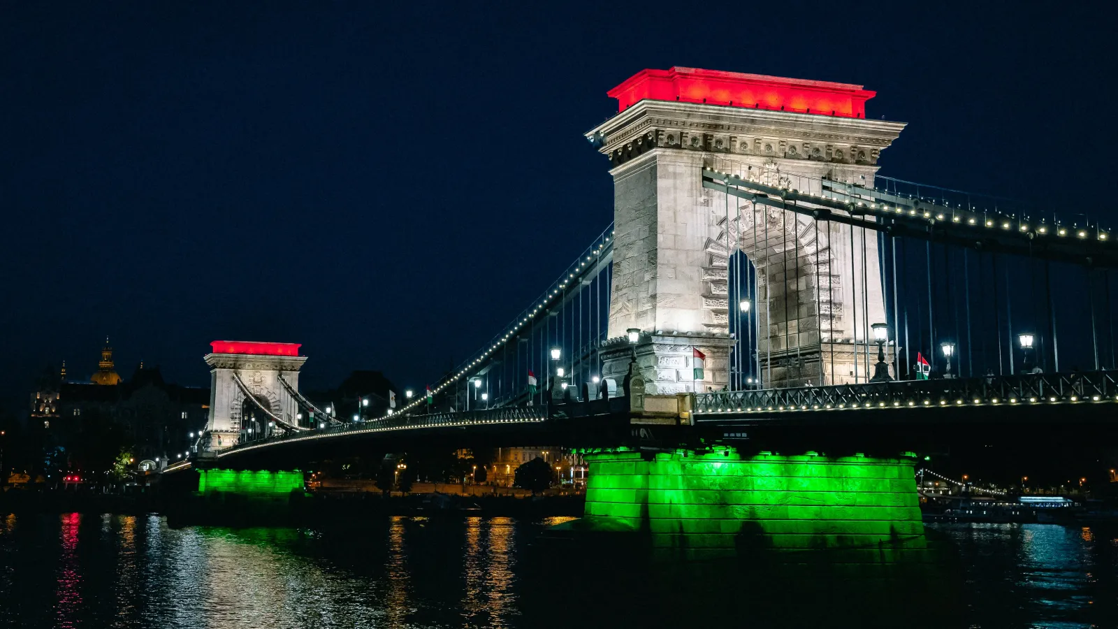 Gay travel guide to Hungary — cover photo