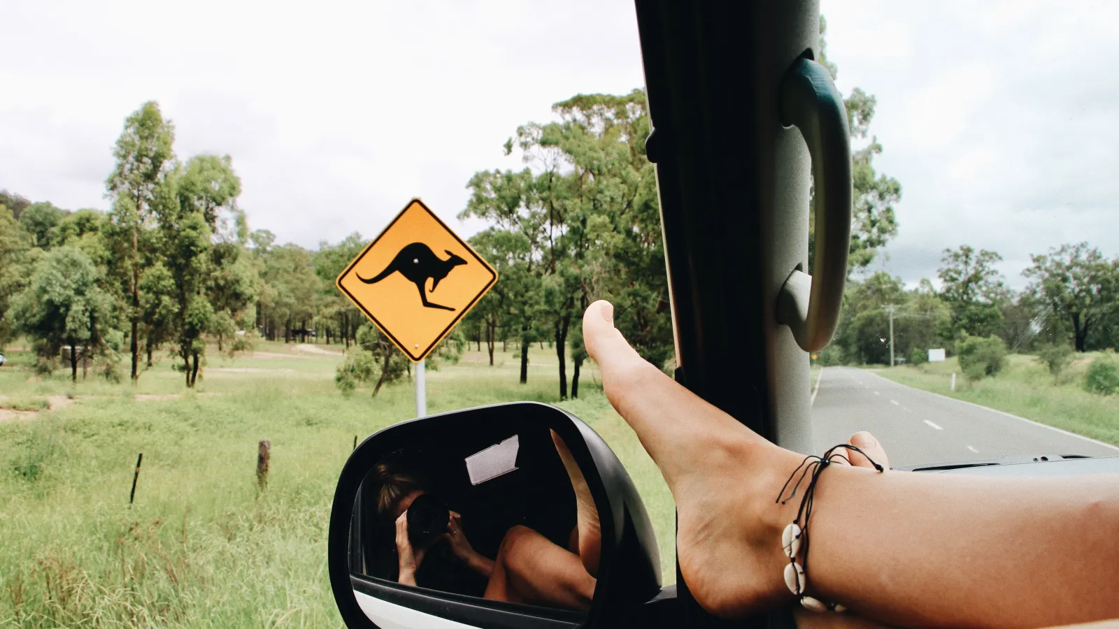 Gay travel guide to Australia — cover photo