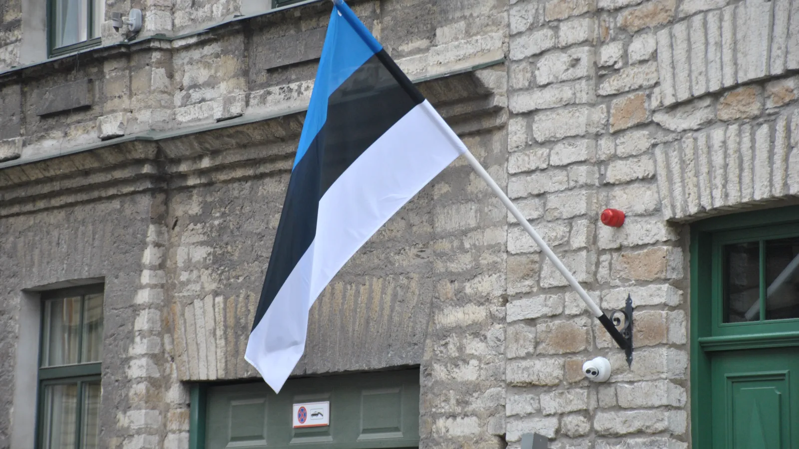 Gay travel guide to Estonia — cover photo