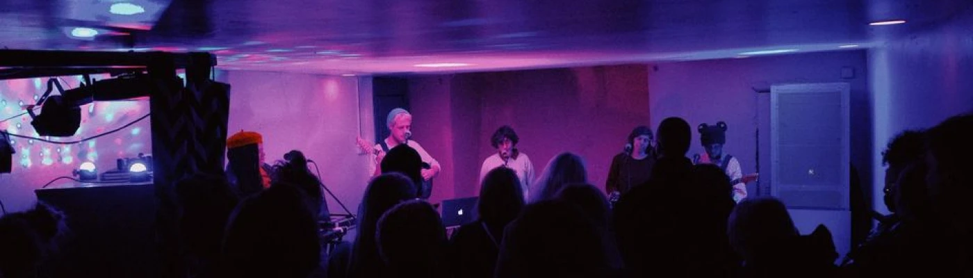 VFDalston — Things to do in London