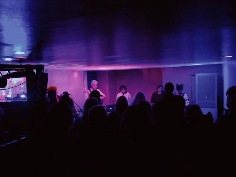 VFDalston — Things to do in London