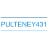 Pulteney 431 Sauna logo