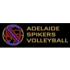 Adelaide Spikers Volleyball Club logo