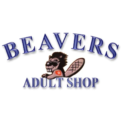 Beavers Adult Shop logo