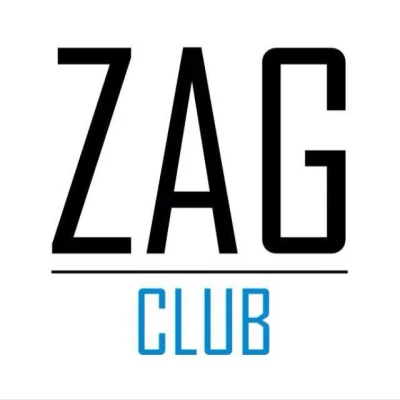 Zag Club logo