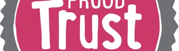 Cover image for The Proud Trust