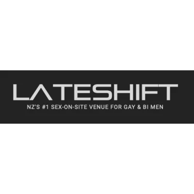 LATESHIFT Gay Mens Cruise Club logo