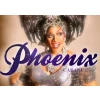 Phoenix Cabaret logo