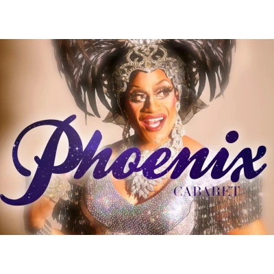 Phoenix Cabaret logo