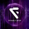 Family Bar and Club logo
