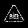 SLM Göteborg logo