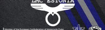 Cover image for LMC Estonia