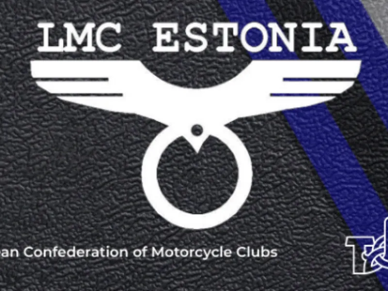 LMC Estonia — Organizations in Tallinn