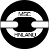 MSC Finland - Tom's Club logo