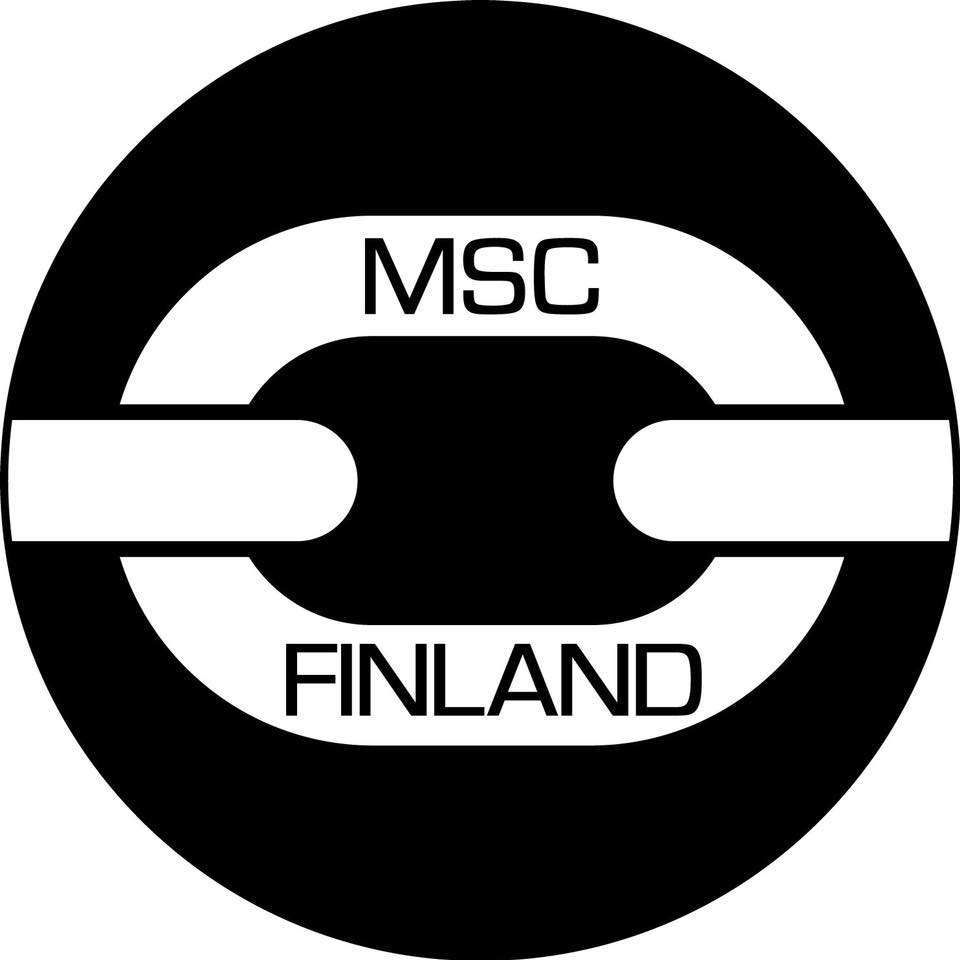 Finlandization logo