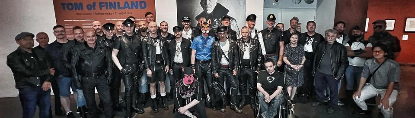 MSC Finland - Tom's Club — Organizations in Helsinki
