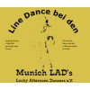 Munich LAD s - Lucky Afternoon Dancers e.V. logo