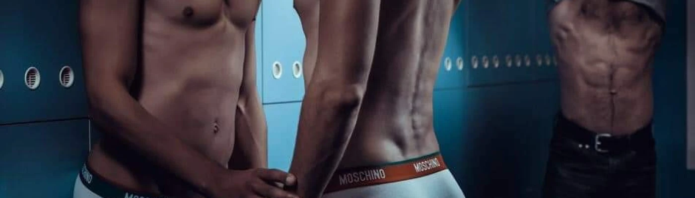 Klub Gymnasivm — Saunas in Ljubljana