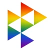 Pride info center logo