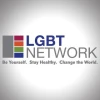 LGBT Network Queens LGBT Center logo