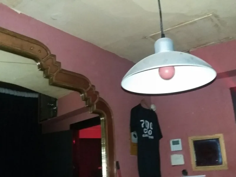 Cruising Club Septimocielo — Cruise Bars in Granada