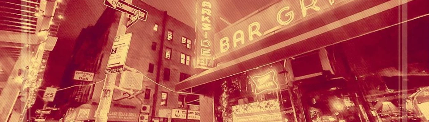 Parkside Lounge — Bars & Clubs in New York