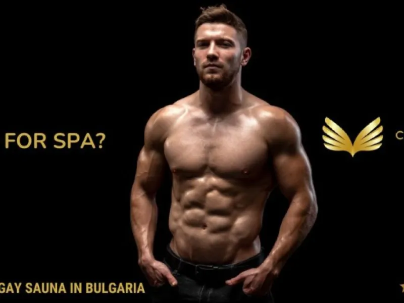 SPA Sofia Cine Room / Гей Сауна, Спа Кино с Легла — Saunas in Sofia