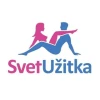 Sex shop Svet Užitka - BTC logo