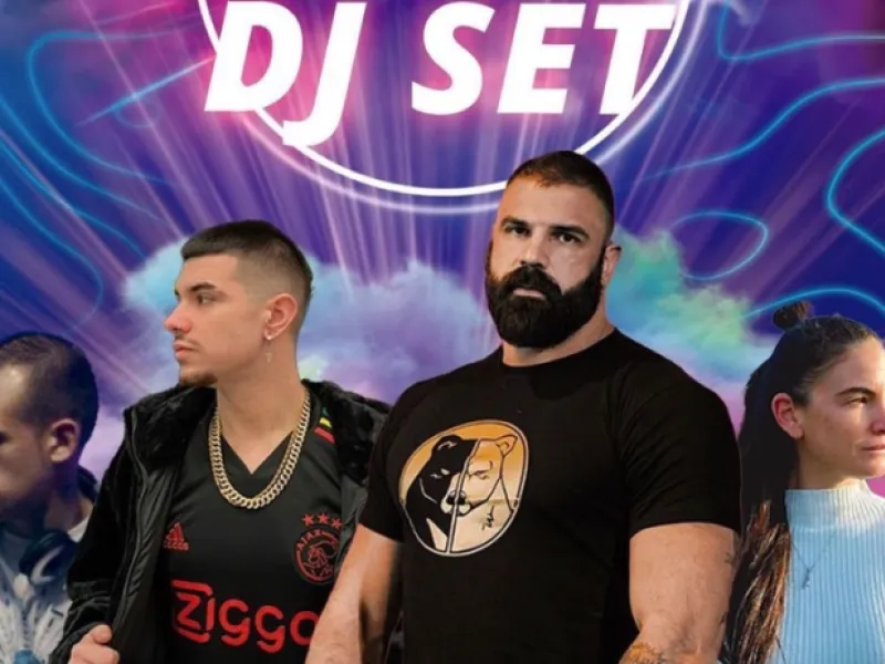 Eclipse Bar & Pub — Bars & Clubs in Granada