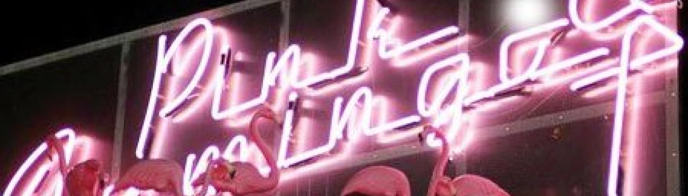 Pink Flamingo Bar — Restaurants & Cafés in Zagreb