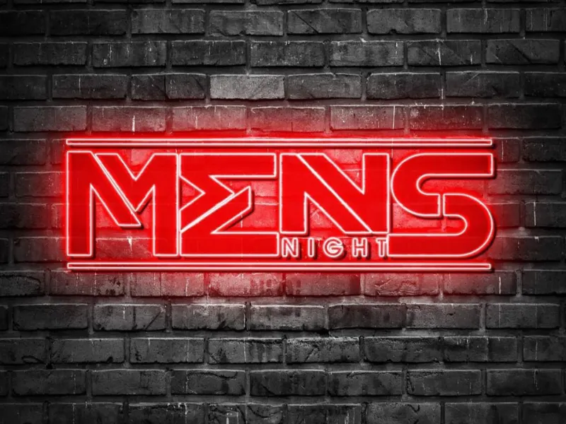 Mens Night Pub Granada — Parties in Granada