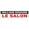 William Higgins' le Salon logo