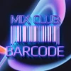 Club Barcode logo